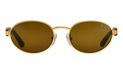 Pac Atelier Mirage Woods "Yellow Gold / Brown" WDPC2 0006 23A1