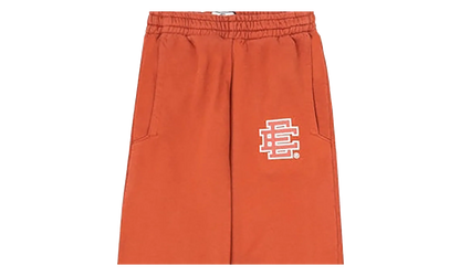 EE HEAVYWEIGHT SWEATS "FW22 - Rust/Rust" EE612