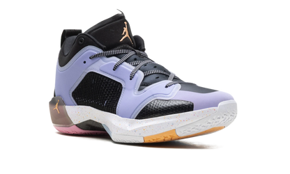Air Jordan 37 Low "Dongdan" FD8701 001