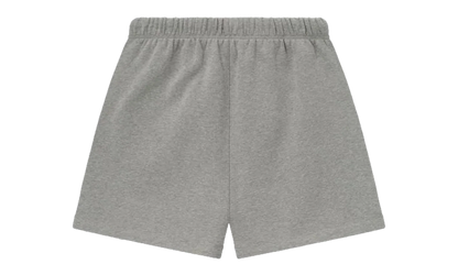 NBA Classic Sweatshorts "Concrete Heather" 160NB252002F
