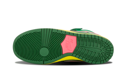 Dunk Mid Pro SB "Watermelon" 314383 363