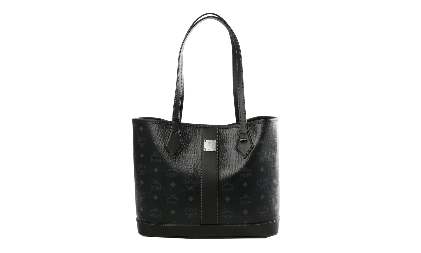 Liz Vi Shopper "Black - Small" MWPGSLR03 BLACK