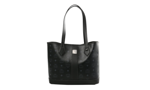Liz Vi Shopper "Black - Small" MWPGSLR03 BLACK