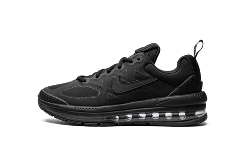 Air Max Genome "Triple Black" CZ4652 001