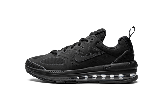 Air Max Genome "Triple Black" CZ4652 001