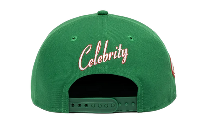 Celebrity Hat "Green" SM MK8 0000 C21