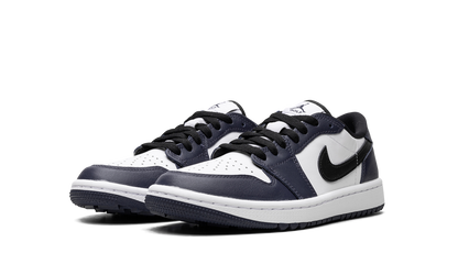 1 Low Golf "Midnight Navy" DD9315 104