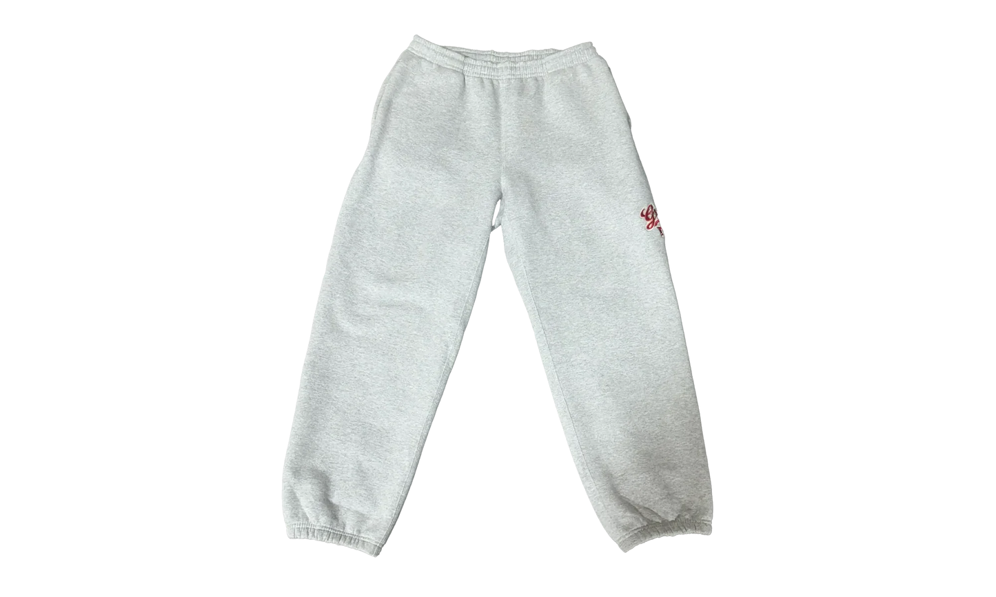 Grafitti Sweats "Grey" GUT MBTM 0004