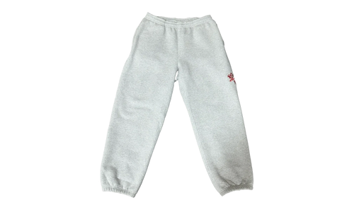Grafitti Sweats "Grey" GUT MBTM 0004