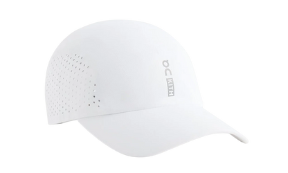 On Lightweight Cap "White" ON2UG10720069