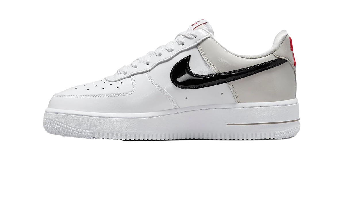 Air Force 1 Low WMNS"White Light Iron Lifestyle" DQ7570 075