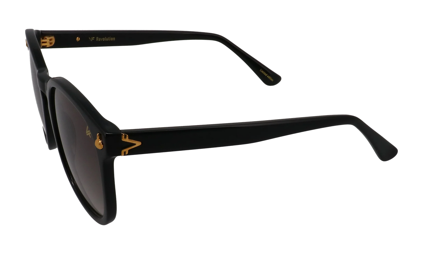 Revolution Acetate "Glossy Black / Gray" MPRE2 0002 18B5