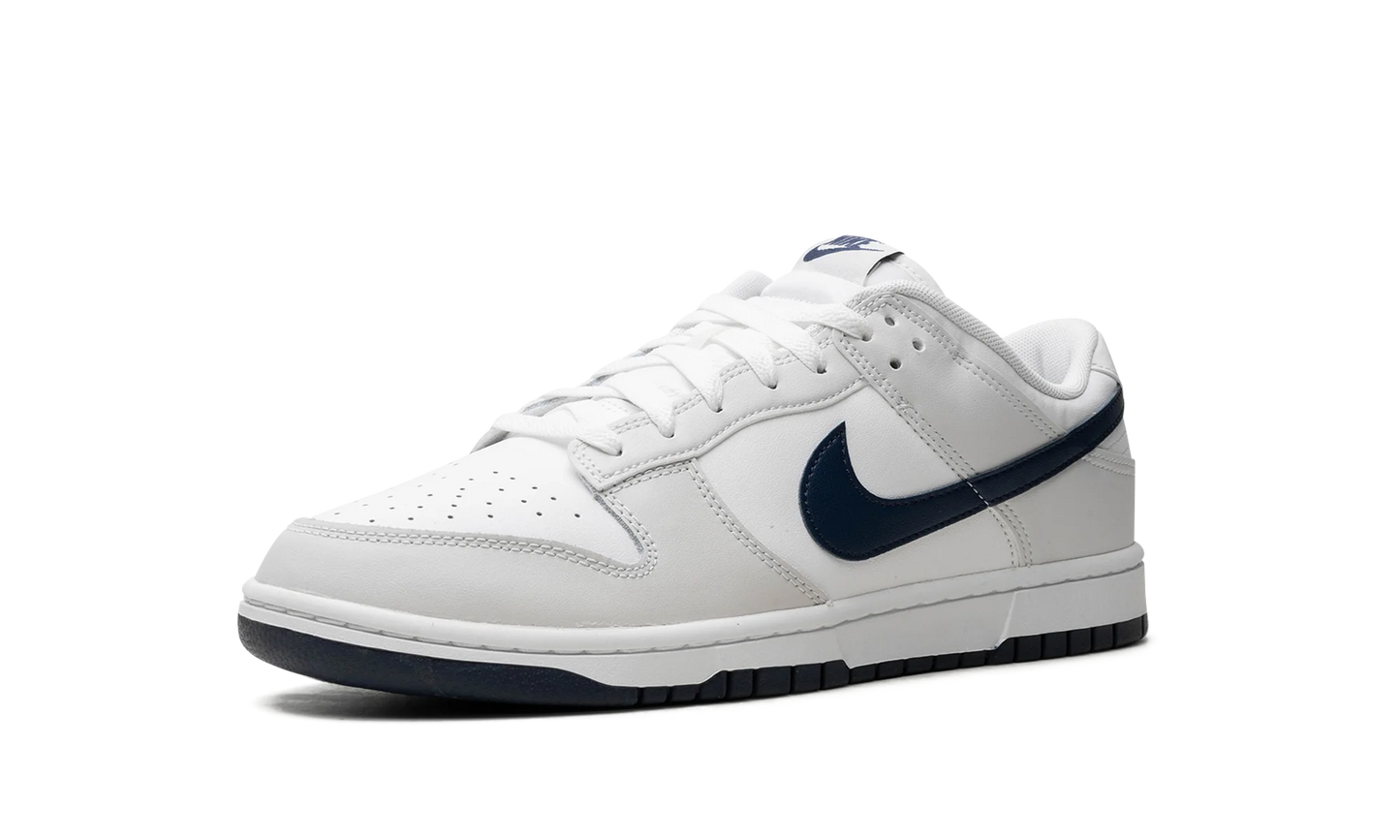 Dunk Low "Grey" DV0831-111