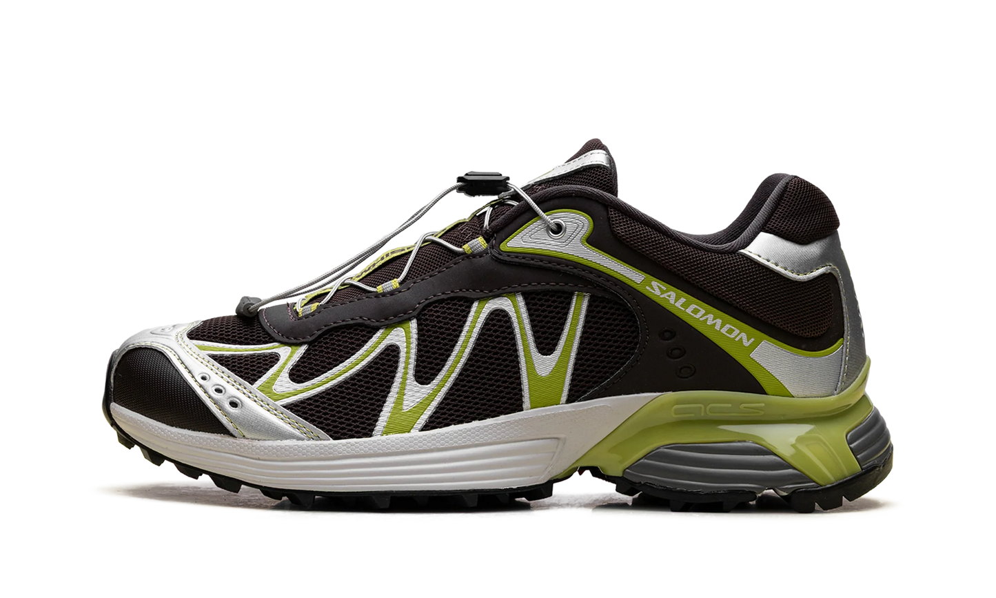 XT-Whisper "Kith Delicioso Dark Citron" L47904900