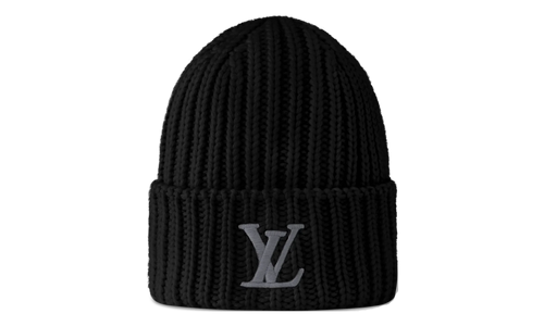 Only LV Beanie "Black" M77277