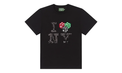 Cee-Lo NY Tee "Black" DT284