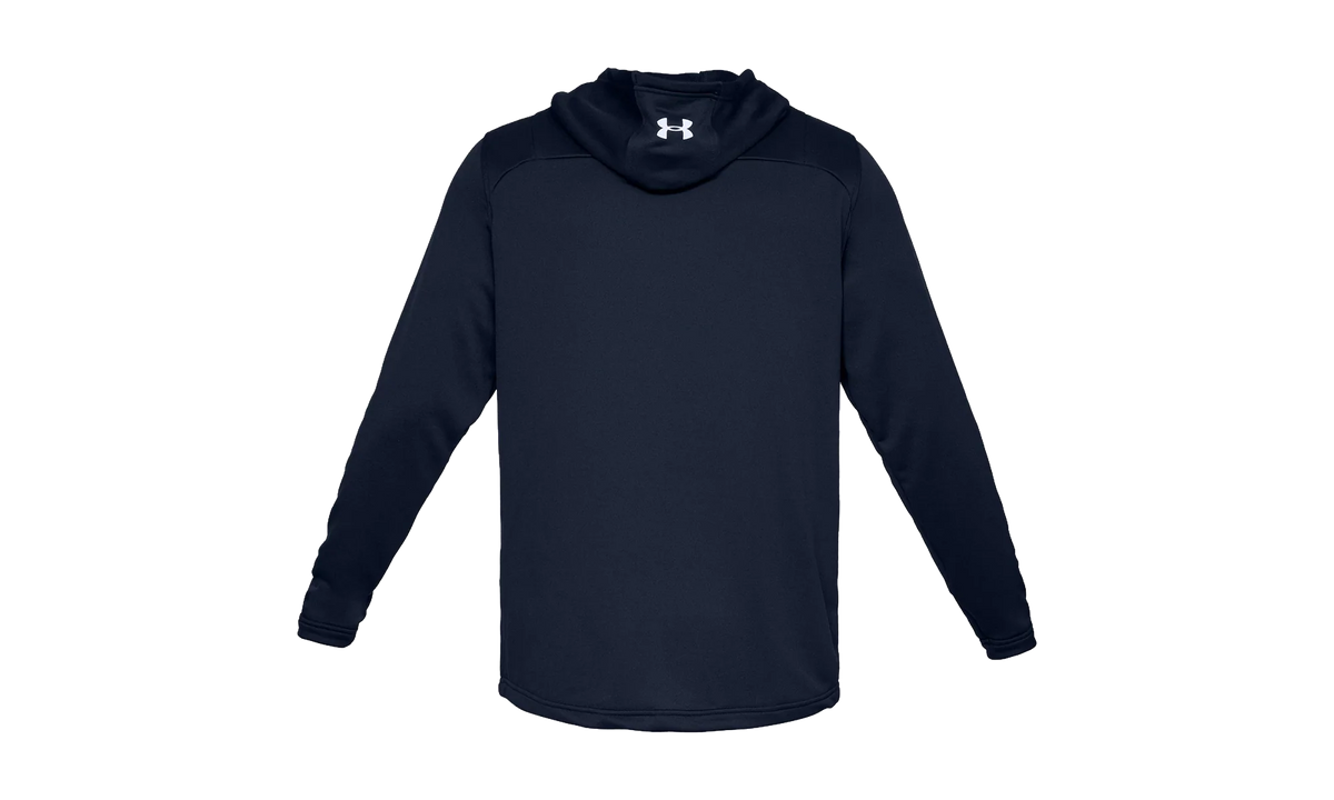 Freedom Tech Terry PO Hoodie "Academy / White" 1323105 408