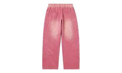Carver Sweats "Pink" VALE 12 014 VFCSRP PK