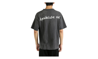 Our Definitive Destruction Tee "Black" SM YS1 0000 001