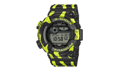 G-Shock Master of G-SEA Frogman "GW8200TPF-1" GW8200TPF 1