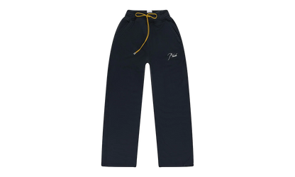 Drawstring Sweatpants "Black" RHPS24PA16012372