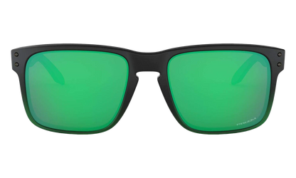 Holbrook Sunglasses "Jade Fade / PRIZM Jade" OO9102 E4