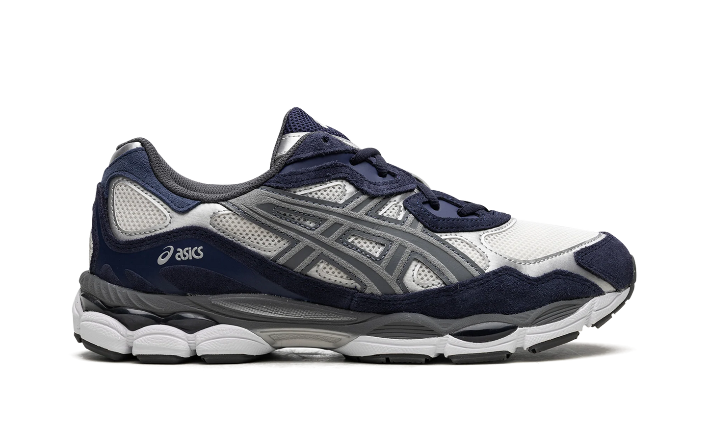 Gel-NYC "Navy Steel" 1201A789 100