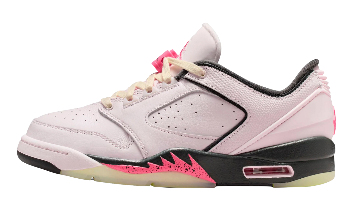 Jordan Sixty Plus Low WMNS "Pearl Pink Anthracite" IR1847 600