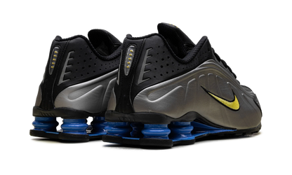Shox R4 "Brazil" IO8134 001