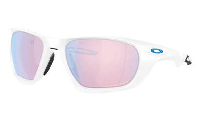 Lateralis Sunglasses "Matte White" OO9431-09