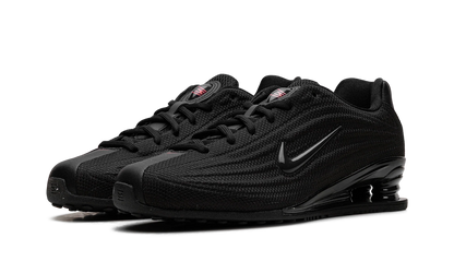 Shox Z WMNS "Black" HQ7540 003