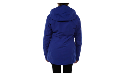 Alligare Triclimate Jacket WMNS "Inagguration Blue" A333I BH2