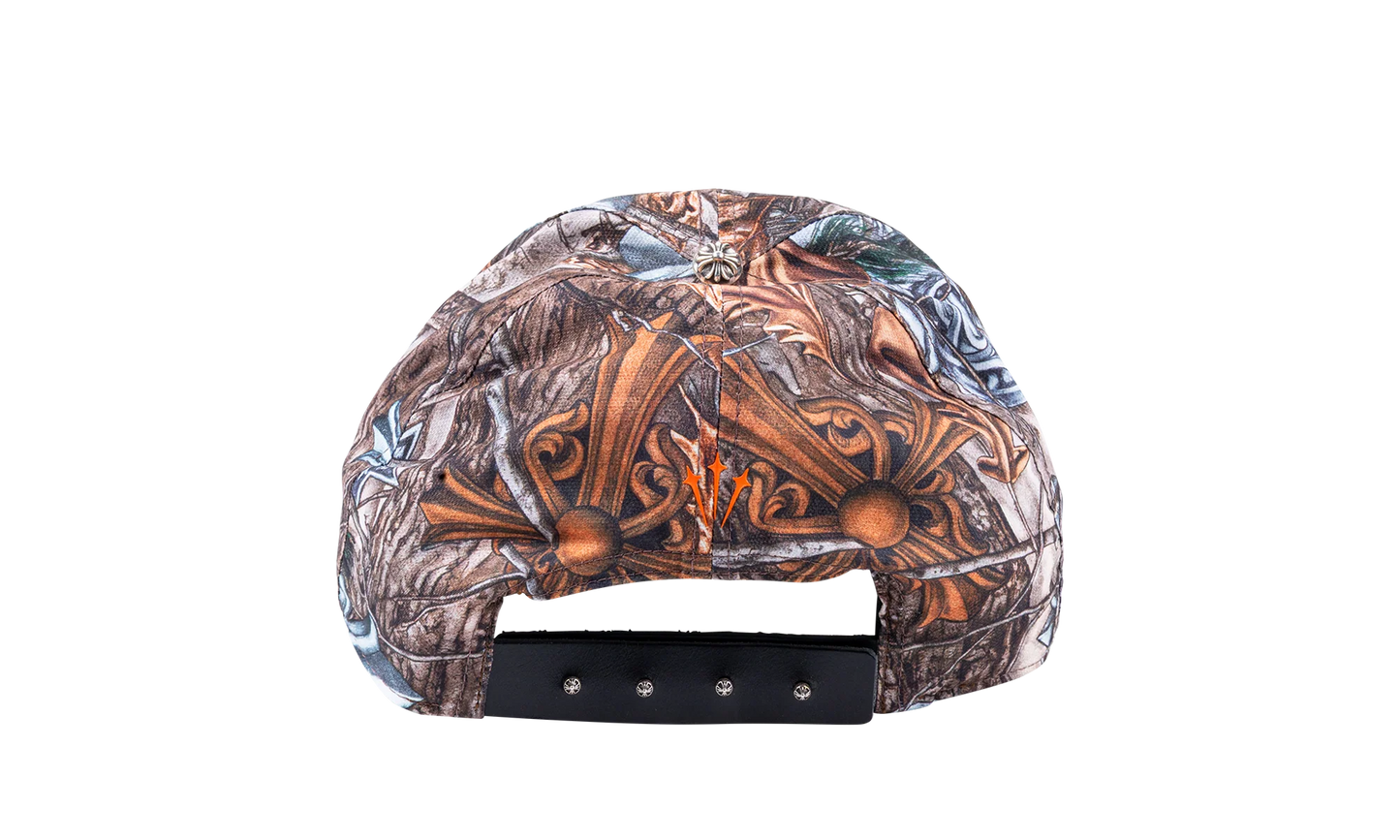 Nocta Realtree Camo Baseball Cap "Multicolor" CHRM0653