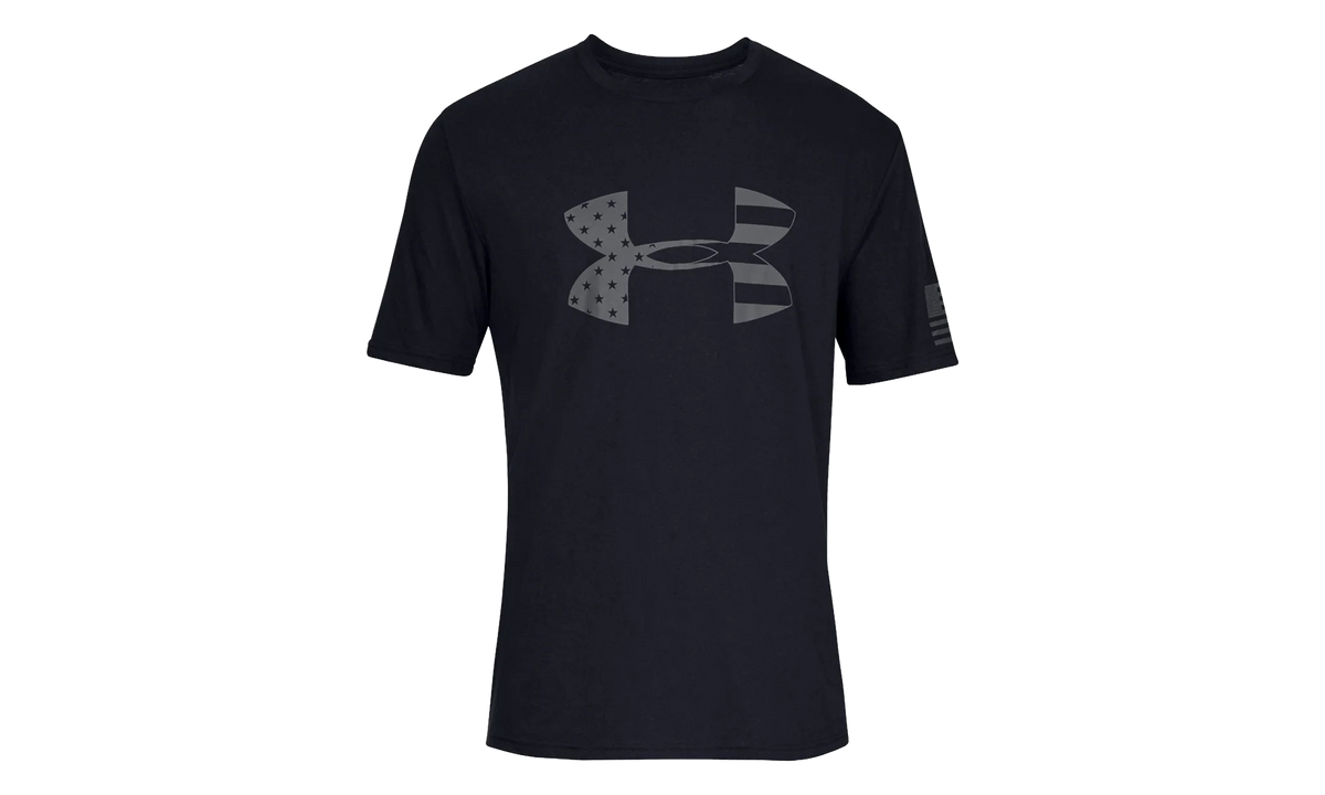 Freedom Tonal BFL Tee "Black" 1333367 001