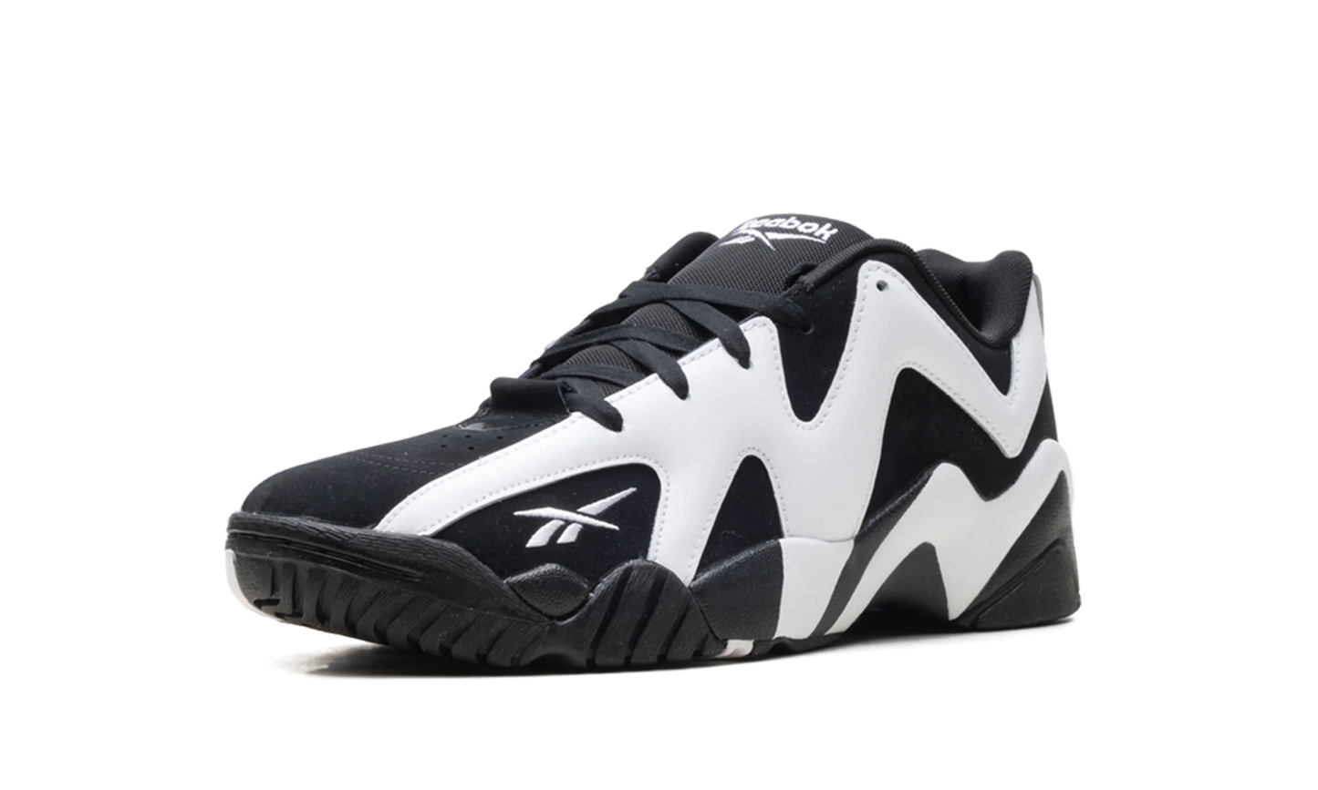 Kamikaze II OG "Black White (2021)" FY9780