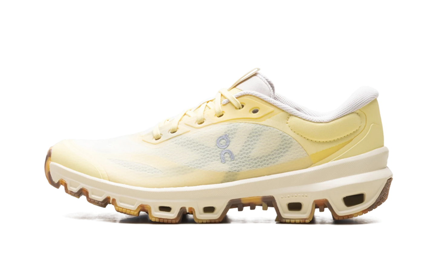 Cloudventure 2 WMNS "LOEWE Yellow Tan Grey" 3WF10794186