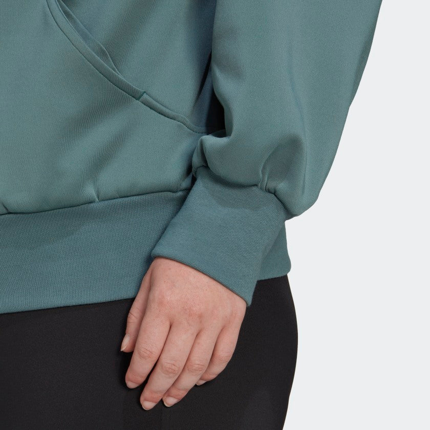 Women's adidas 11 Honoré Spacer Jacket (Plus Size)
