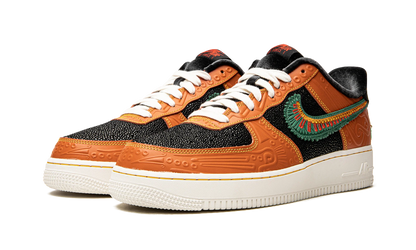 Air Force 1 '07 LX "Siempre Familia" DO2157 816