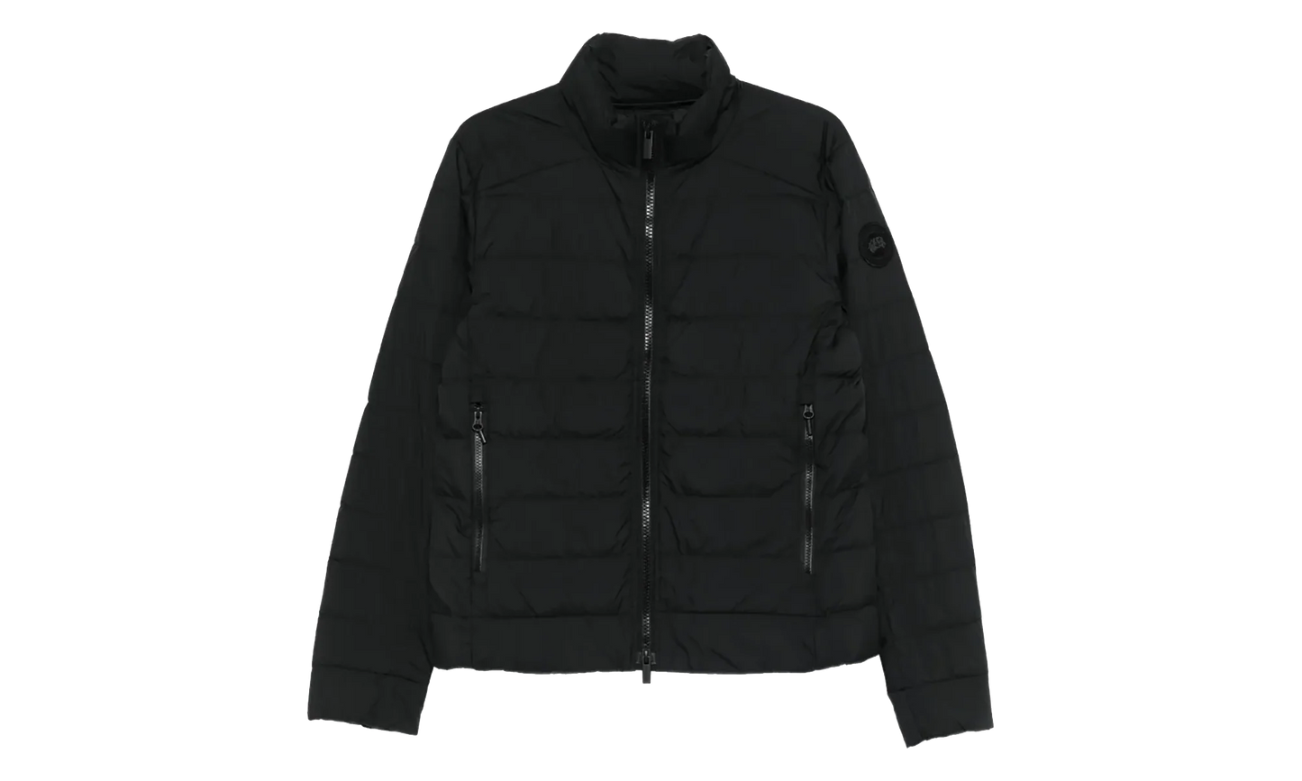 Crofton Enduraluxe Jacket "Black" 1924MB 9061