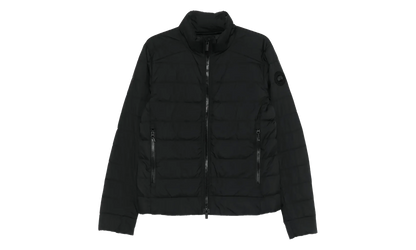 Crofton Enduraluxe Jacket "Black" 1924MB 9061