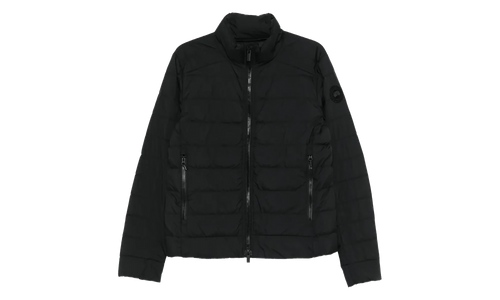 Crofton Enduraluxe Jacket "Black" 1924MB 9061