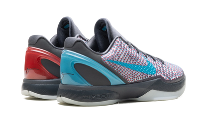 Nike Zoom Kobe 6 Protro "All-Star 3D Hollywood" IQ3902 002