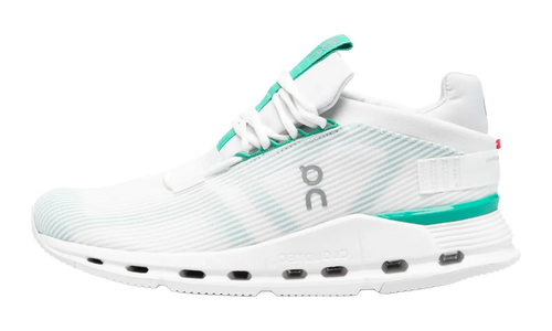 Cloudnova Void "Undyed White Mint" 3MD12181105