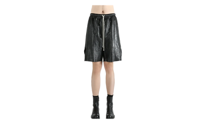Boxers Shorts "Black" RU01F2397 LBE 09