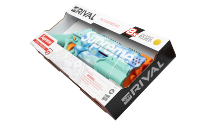 Nerf Rival Takedown Blaster "SS21" SU10637