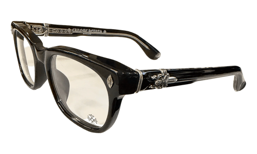Dooable Glasses "Black" CHRM0774