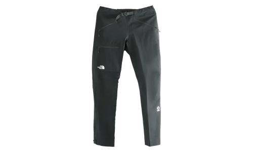 Summit Chamlang Soft Shell Pant WMNS "TNF Black" NF0A84PL4H0