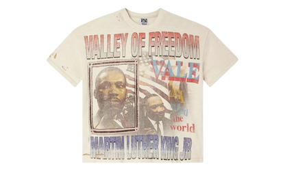 Freedom T-Shirt "Tan" VALE 08 002 FTW CM