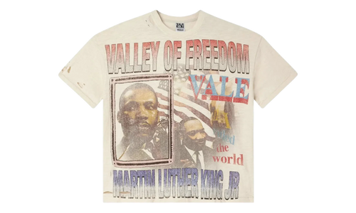 Freedom T-Shirt "Tan" VALE 08 002 FTW CM