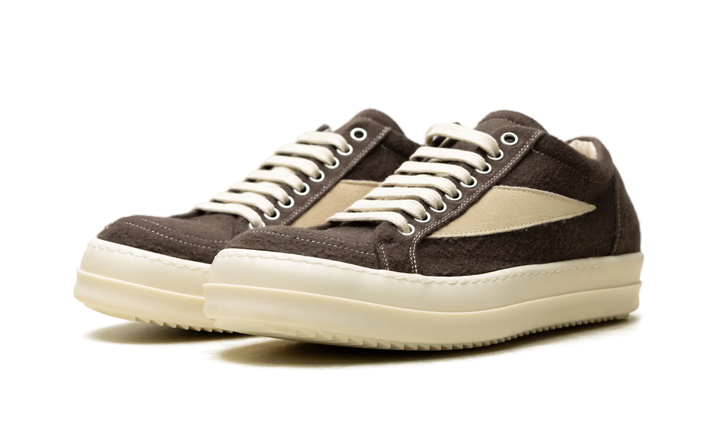 Vintage Sneaker Low "Dark Dust Milk" DU02E7803 BMOLVS 7811